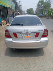Toyota Premio car 2006 for sale