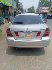 Toyota Premio car 2006 for sale