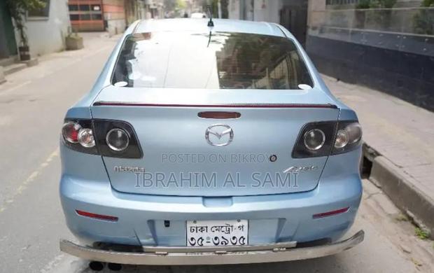 Mazda Axela 2006