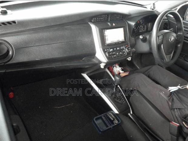 Toyota Fielder HYBRID EX PKG SILVER 2020