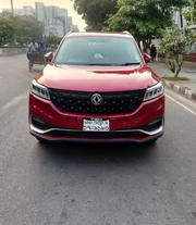DFSK Glory 580 2021 Red for sale