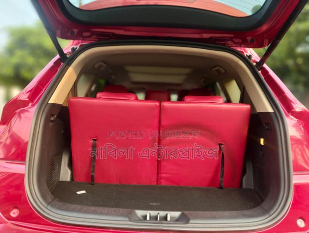 DFSK Glory 580 2021 Red