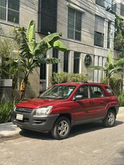 Kia Sportage ` 2007 for sale
