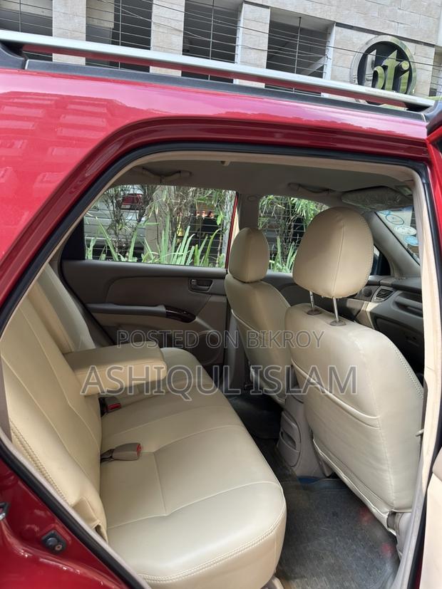 Kia Sportage ` 2007