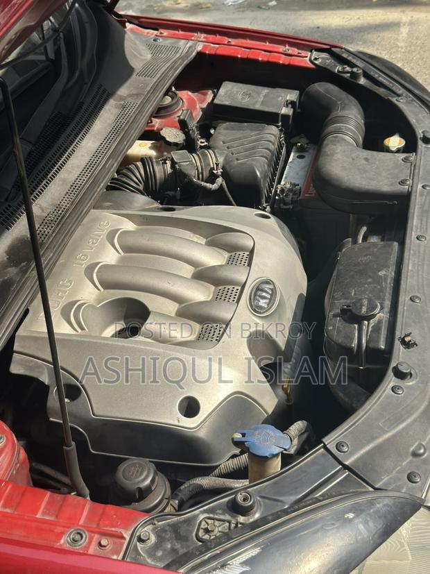 Kia Sportage ` 2007