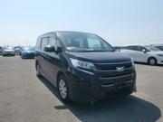 Toyota Noah Non Hybrid X Black 2020 for sale