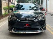 Toyota Harrier Advance Premium 2021 for sale