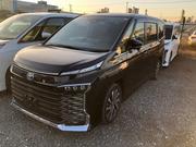Toyota Voxy S-Z Leg Rest Clng tv 2022 for sale