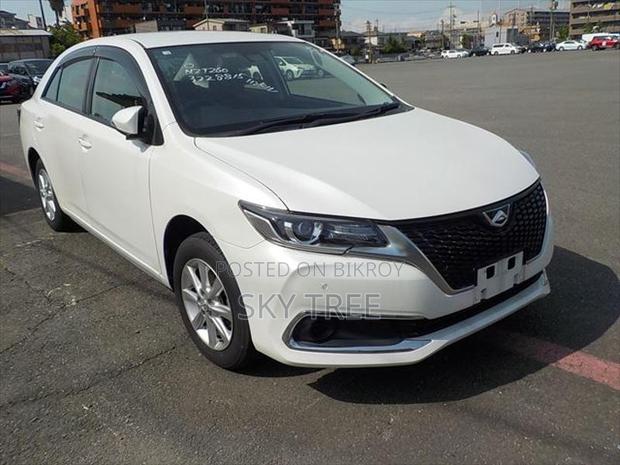 Toyota Allion G 2020