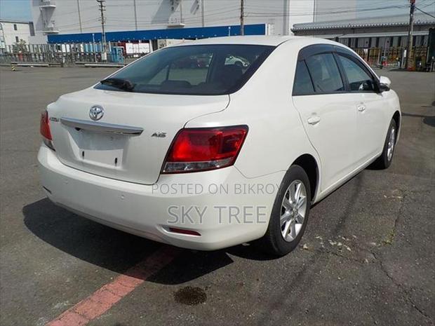 Toyota Allion G 2020