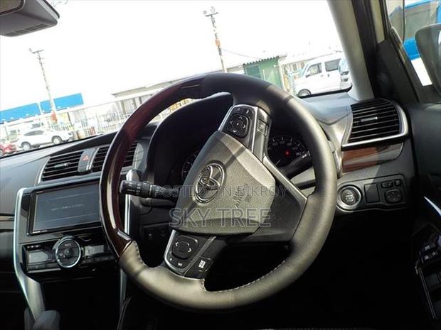 Toyota Allion G 2020