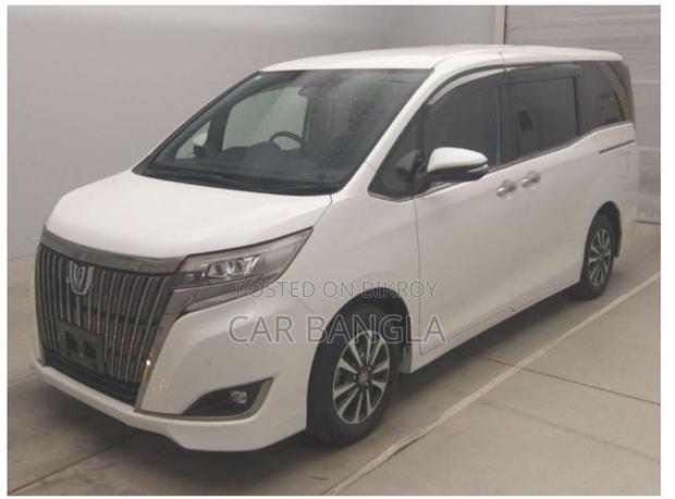 Toyota Esquire GI PREMIUM NONHYBRID 2020