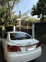 Toyota Premio push start 2016 for sale