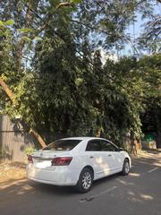 Toyota Premio push start 2016 for sale