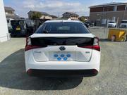 Toyota Prius HYBRID S 2021 for sale