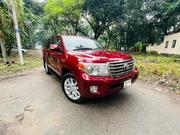 Toyota Land Cruiser VX-V8 (Diesel Turbo) 2011 for sale