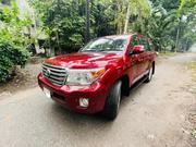 Toyota Land Cruiser VX-V8 (Diesel Turbo) 2011 for sale