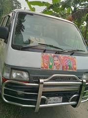 Toyota Hiace Gl 1994 for sale