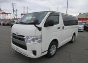 Toyota Hiace GL 2020 for sale