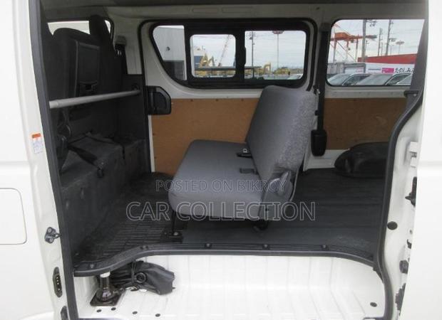 Toyota Hiace GL 2020