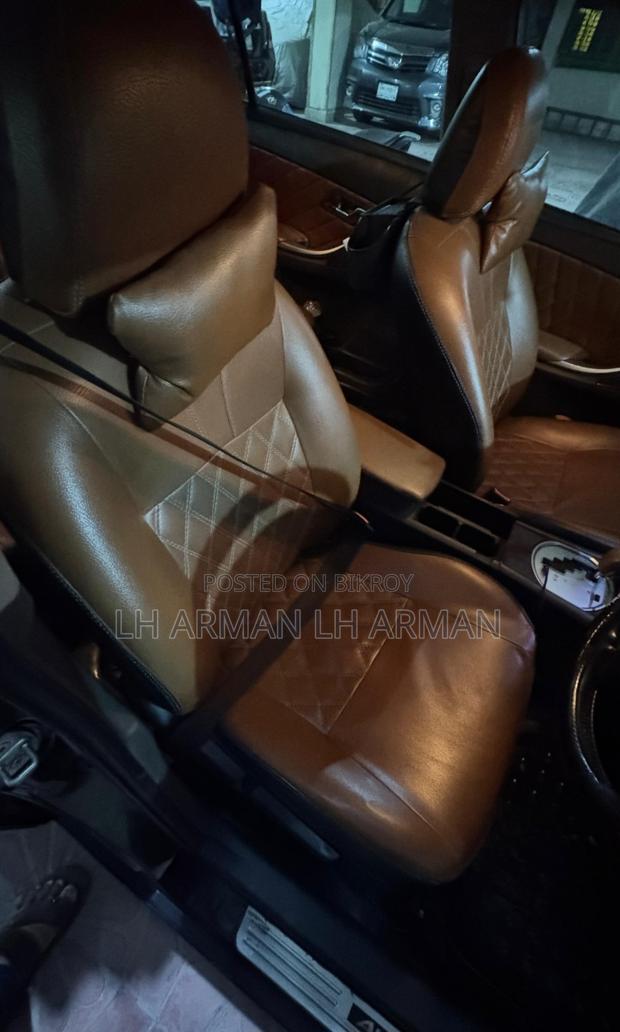 Toyota Allion . 2014