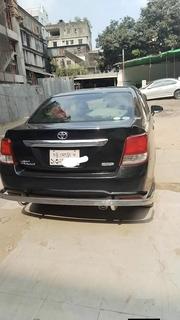 Toyota Axio push start 2012 for sale