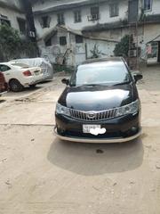 Toyota Axio push start 2012 for sale