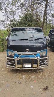 Toyota Hiace Super Gl 2006 for sale