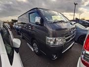 Toyota Hiace Super GL 2021 for sale