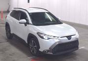 Toyota Corolla Cross 2022 for sale