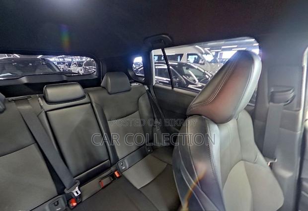 Toyota Corolla Cross 2022