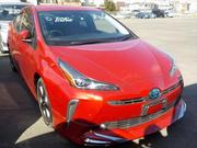 Toyota Prius S touring Selection 2022 for sale