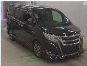 Toyota Esquire Gi Premium Black 2019 for sale