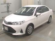 Toyota Axio NON HYBRID 2021 for sale