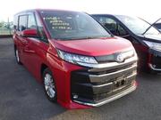 Toyota Noah SG 2022 for sale