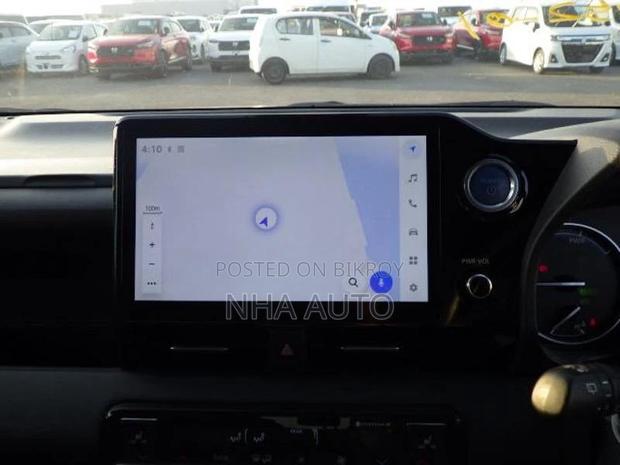 Toyota Noah SG 2022