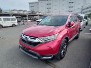 Honda CR-V EX MASTEPIC NON-HYB 2020 for sale