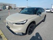 Honda Vezel panoramic roof 2021 for sale