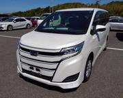 Toyota Noah hybrid 2020 for sale