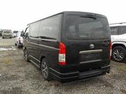 Toyota Hiace Super GL Dark Prime2 2021 for sale