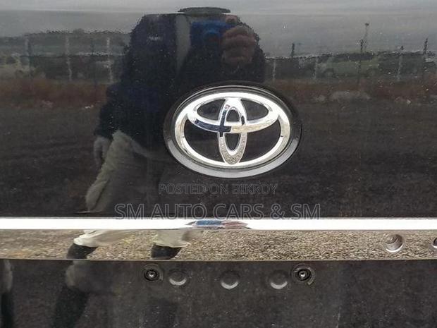 Toyota Hiace Super GL Dark Prime2 2021