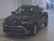 Toyota Corolla Cross HYBRID x 2021 for sale