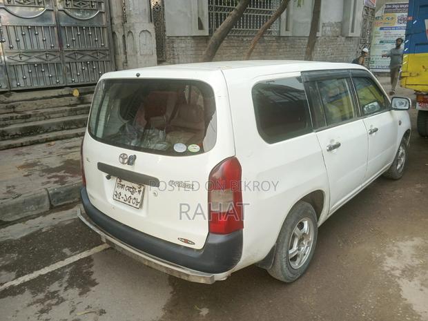 Toyota Probox GL 2004