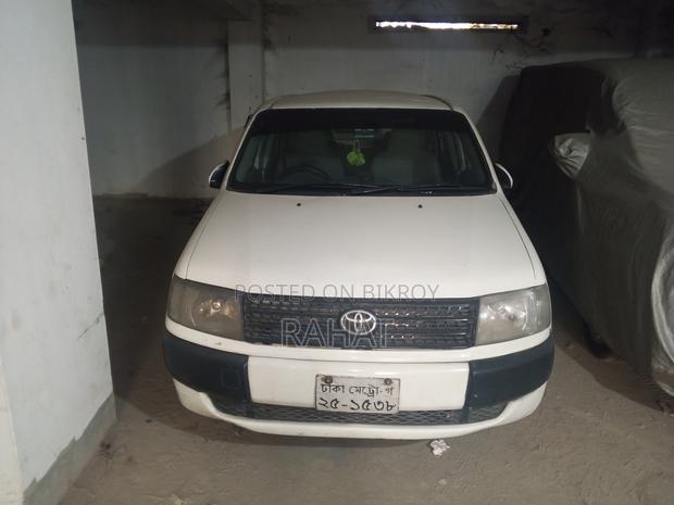 Toyota Probox GL 2004