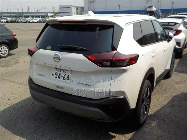 Nissan X-Trail x- e4orce 2023