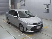 Toyota Axio Hybrid EX Silver 2020 for sale