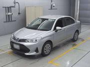 Toyota Axio Hybrid EX Silver 2020 for sale