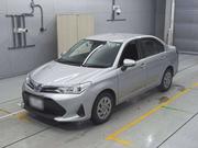 Toyota Axio Hybrid EX Silver 2020 for sale