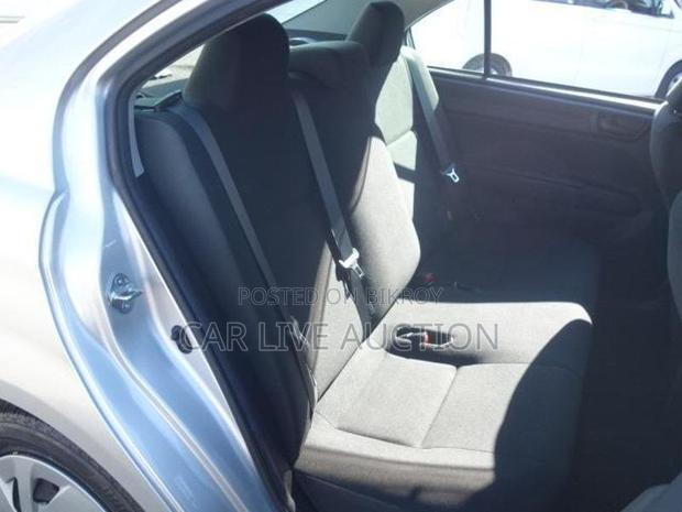 Toyota Axio Hybrid EX package 2021