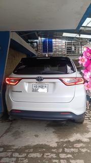 Toyota Harrier non hybrid 2019 for sale